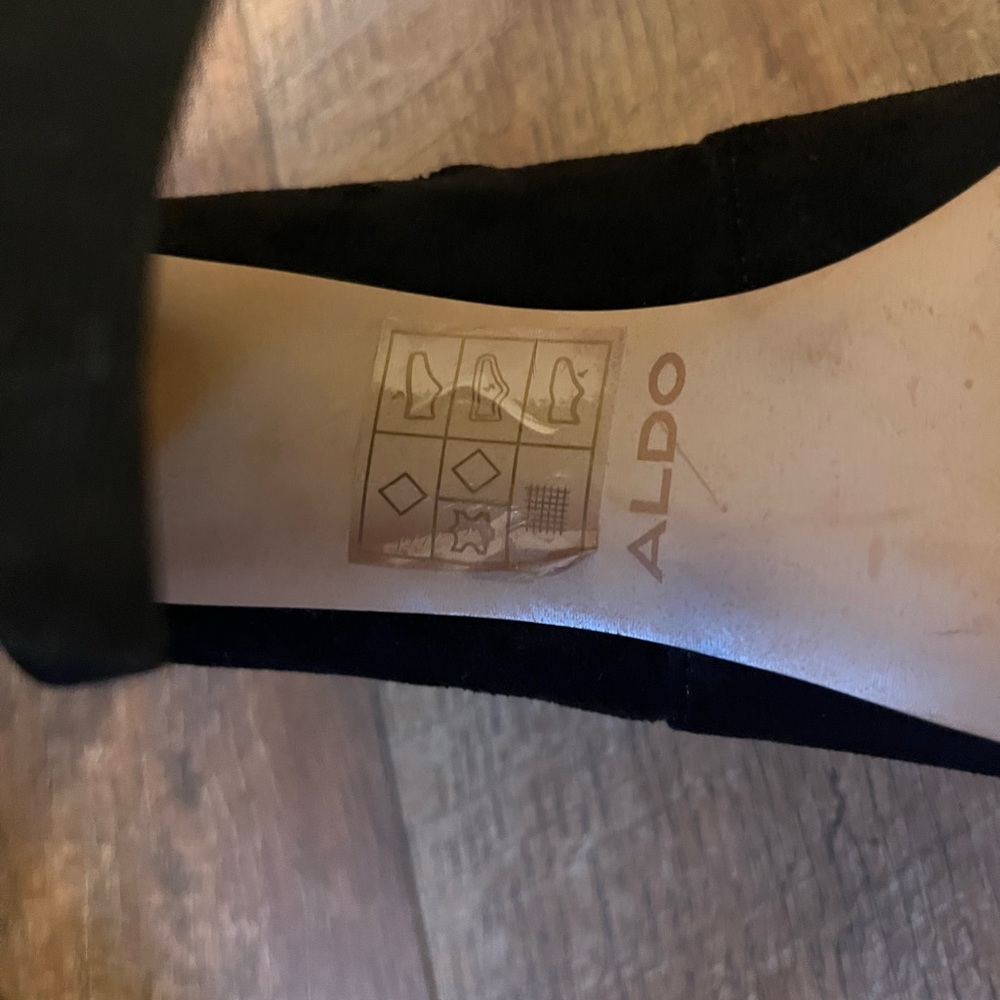 ALDO Ankle Boots - Picture 4 of 5